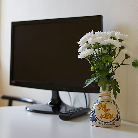 Hotel Mazzurco Cesaro ภายนอก รูปภาพ