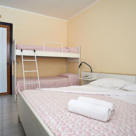 Hotel Mazzurco Cesaro ภายนอก รูปภาพ