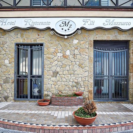 Hotel Mazzurco Cesaro ภายนอก รูปภาพ