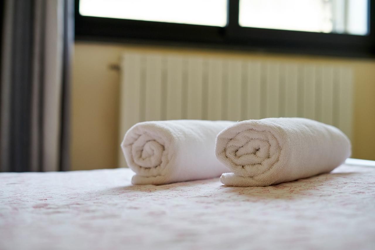 Hotel Mazzurco Cesaro ภายนอก รูปภาพ