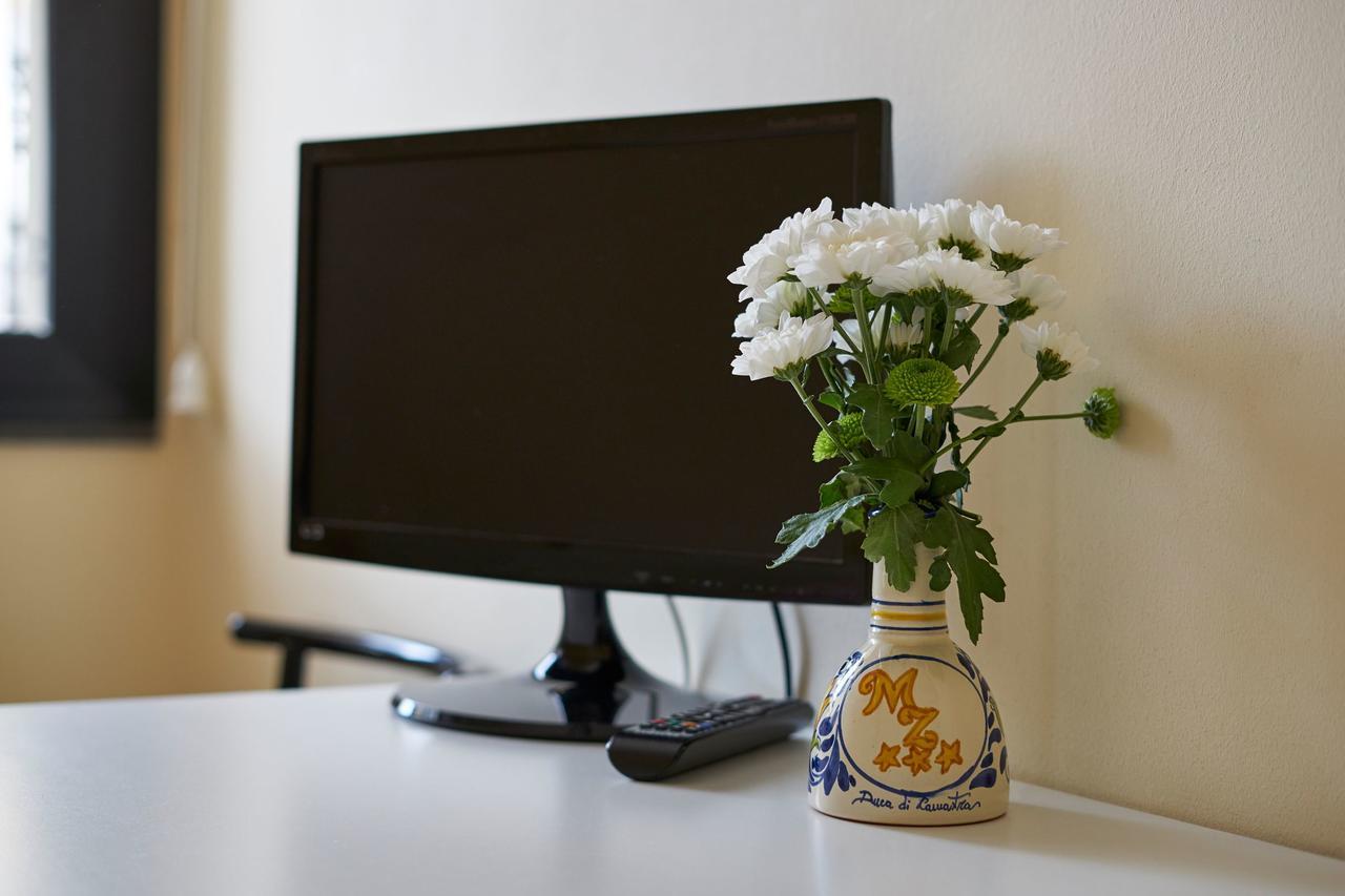 Hotel Mazzurco Cesaro ภายนอก รูปภาพ