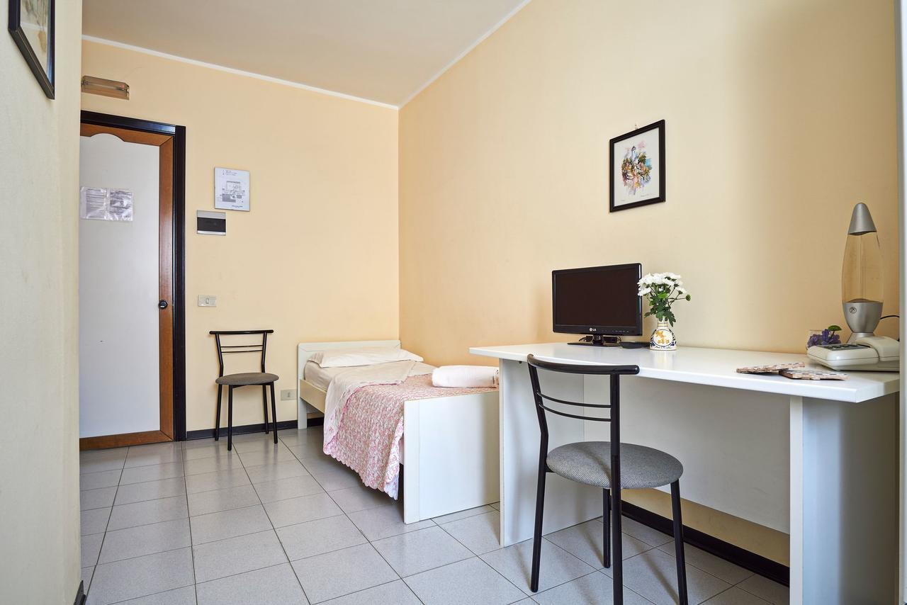 Hotel Mazzurco Cesaro ภายนอก รูปภาพ