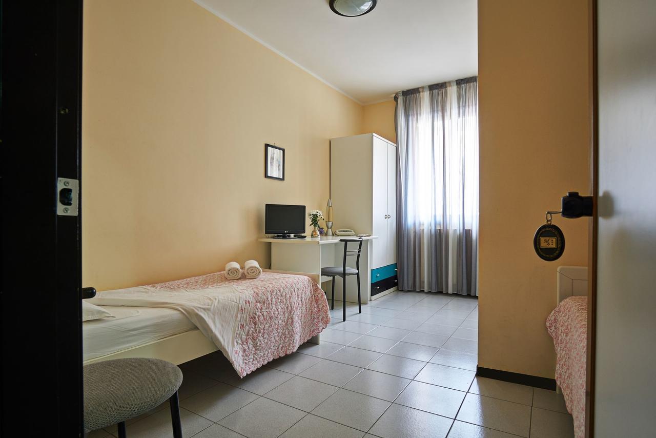 Hotel Mazzurco Cesaro ภายนอก รูปภาพ